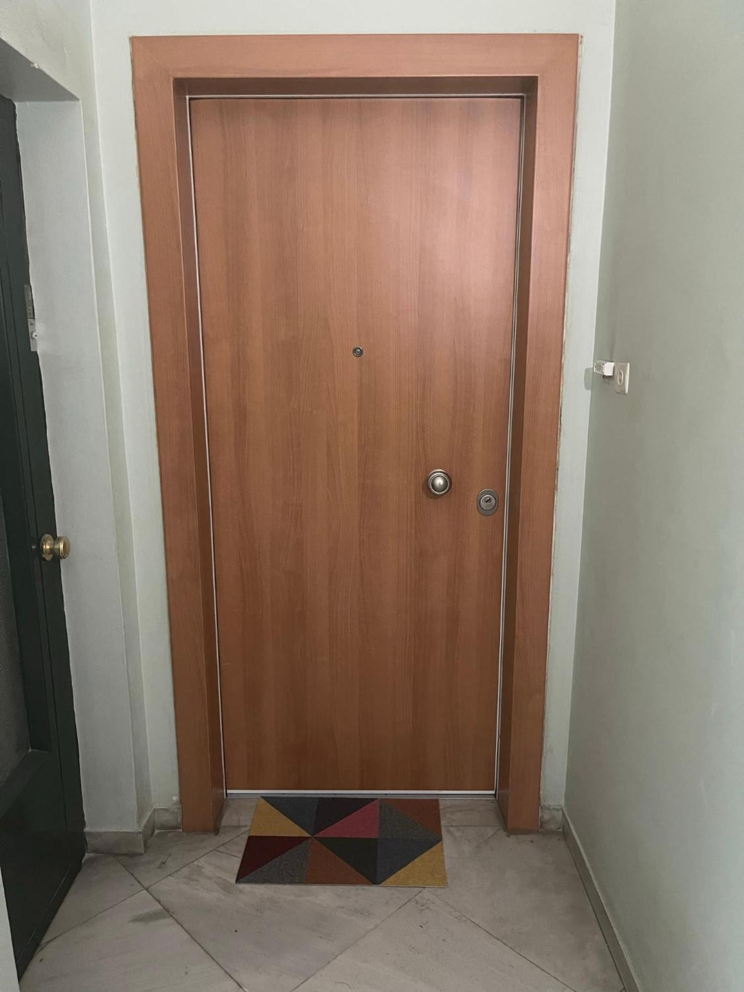 Antinoros Inn, Stylish Apartment,3' To Metro Athen Eksteriør billede